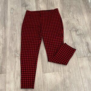 Talbots Skinny Ankle Leggings